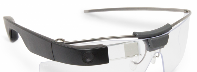 Google Glass Enterprise Edition 01